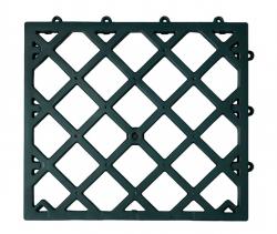 زیره پلاستیکی تایل 40 در 20