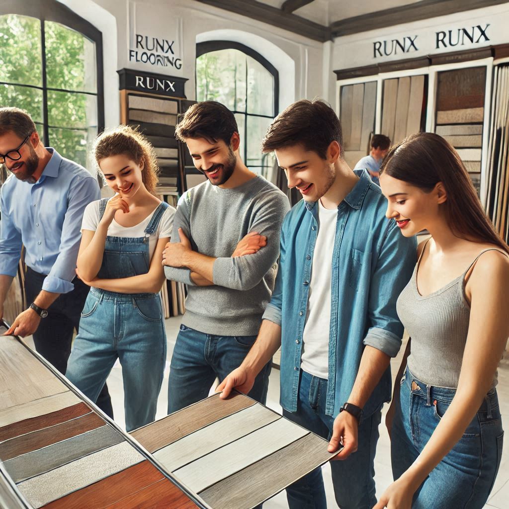 پارکت 52 میلیمتر