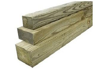 مواد اشباع چوب