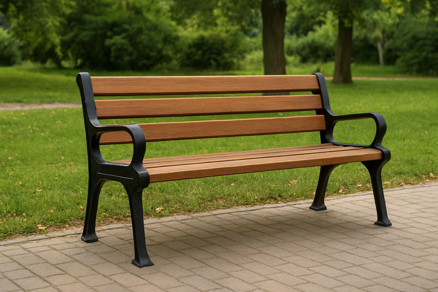 مبلمان پارک