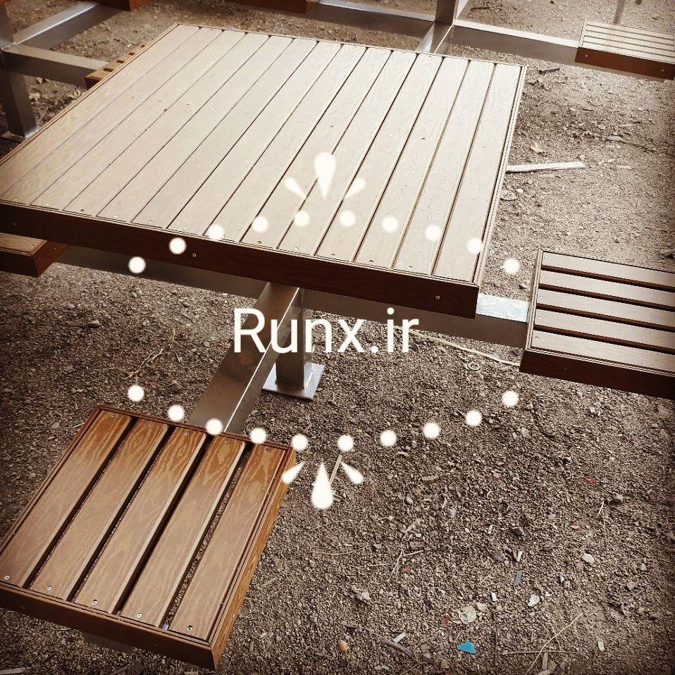 مبلمان شهری