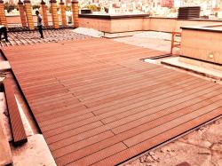 روف گاردن کامرانیه جنوبی