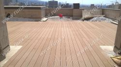 روف گاردن کامرانیه جنوبی