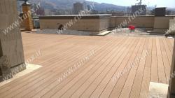 روف گاردن کامرانیه جنوبی