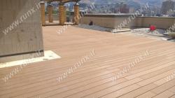 روف گاردن کامرانیه جنوبی