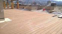 روف گاردن کامرانیه جنوبی