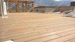 روف گاردن کامرانیه جنوبی