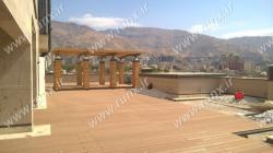 روف گاردن کامرانیه جنوبی