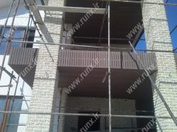 نماپوش چوب پلاست