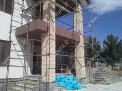 نماپوش چوب پلاست