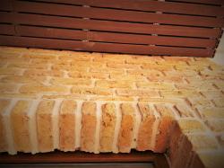 نماپوش چوب پلاست