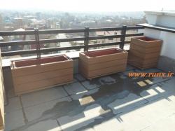 فلاورباکس لواسان کوهک