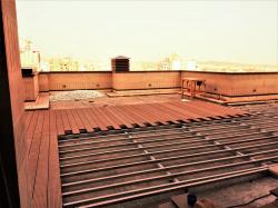 روف گاردن کامرانیه جنوبی