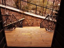 کفپوش تراس میگون