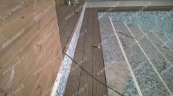 کفپوش استخر نیاوران