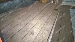 کفپوش استخر نیاوران