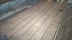 کفپوش استخر نیاوران