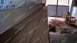 کفپوش استخر نیاوران