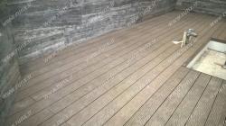 کفپوش استخر نیاوران