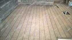 کفپوش استخر نیاوران