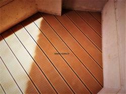 کفپوش تراس میگون