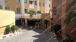 چوب نما نیاوران