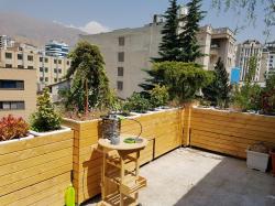 فلاور باکس فرمانیه