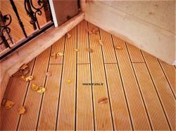 کفپوش تراس میگون