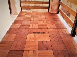 تایل ترمووود