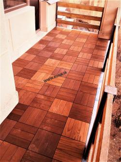 تایل ترمووود