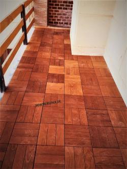 تایل ترمووود