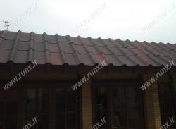 روفگاردن زعفرانیه اعجازی