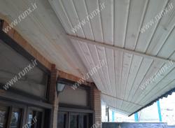 روفگاردن زعفرانیه اعجازی