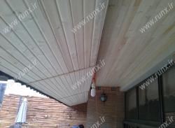 روفگاردن زعفرانیه اعجازی