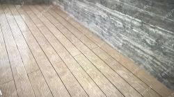 کفپوش استخر نیاوران