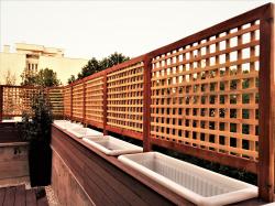 روف گاردن زعفرانیه 1