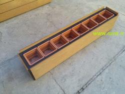 فلاورباکس | دیباجی جنوبی