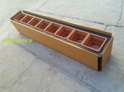 فلاورباکس | دیباجی جنوبی