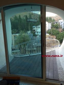 کفپوش وود پلاست