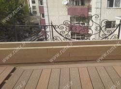 روفگاردن زعفرانیه اعجازی