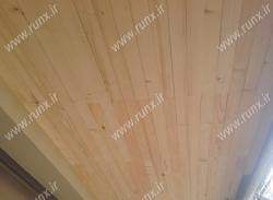 روفگاردن زعفرانیه اعجازی