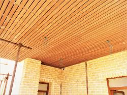 نماپوش چوب پلاست