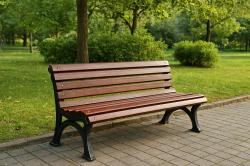 مبلمان پارک