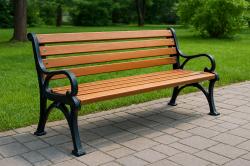 مبلمان پارک