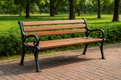 مبلمان پارک