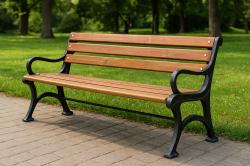 مبلمان پارک