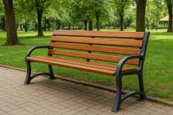 مبلمان پارک