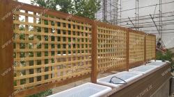 روف گاردن زعفرانیه 1