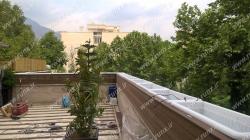 روف گاردن زعفرانیه 1