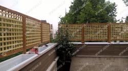 روف گاردن زعفرانیه 1